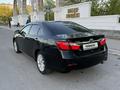 Toyota Camry 2013 года за 9 800 000 тг. в Костанай – фото 8