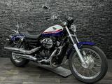 Honda  VT750S SHADOW BATYR MOTO 2015 годаүшін2 800 000 тг. в Алматы