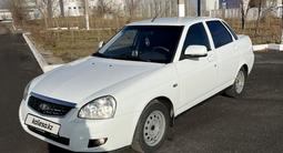 ВАЗ (Lada) Priora 2170 2013 года за 3 550 000 тг. в Караганда