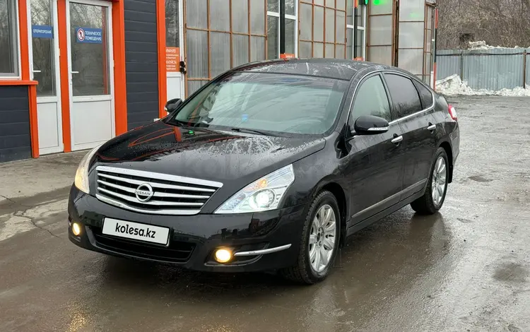 Nissan Teana 2012 годаүшін4 000 000 тг. в Атырау