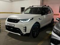 Land Rover Discovery 2021 годаүшін40 000 000 тг. в Алматы