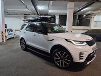 Land Rover Discovery 2021 года за 47 000 000 тг. в Алматы