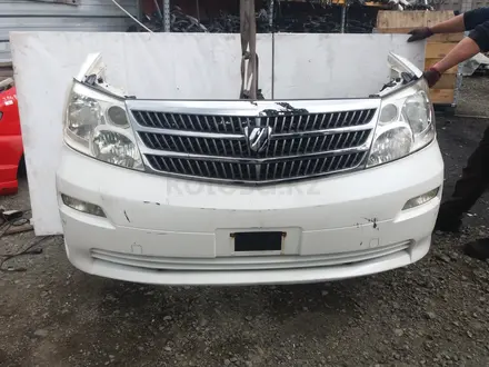 AUTO KRAFT НОУСКАТ ТОЙОТА АЛЬФАРД 2004 за 220 000 тг. в Астана