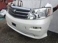 AUTO KRAFT НОУСКАТ ТОЙОТА АЛЬФАРД 2004 за 220 000 тг. в Астана – фото 3