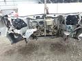AUTO KRAFT НОУСКАТ ТОЙОТА АЛЬФАРД 2004 за 220 000 тг. в Астана – фото 4