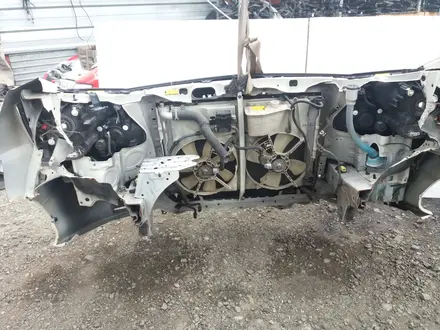 AUTO KRAFT НОУСКАТ ТОЙОТА АЛЬФАРД 2004 за 220 000 тг. в Астана – фото 4