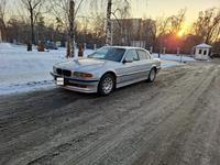 BMW 728 1998 года за 3 600 000 тг. в Алматы