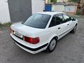 Audi 80 1993 года за 2 295 000 тг. в Караганда – фото 13