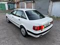 Audi 80 1993 года за 2 295 000 тг. в Караганда – фото 14