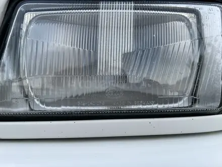 Audi 80 1993 года за 2 295 000 тг. в Караганда – фото 16
