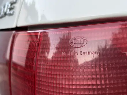 Audi 80 1993 года за 2 295 000 тг. в Караганда – фото 19