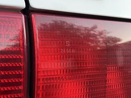 Audi 80 1993 года за 2 295 000 тг. в Караганда – фото 22