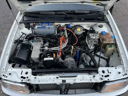Audi 80 1993 года за 2 295 000 тг. в Караганда – фото 24