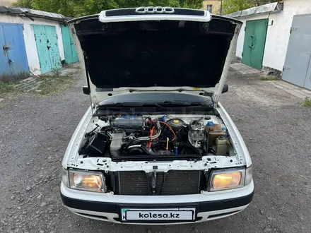 Audi 80 1993 года за 2 295 000 тг. в Караганда – фото 23
