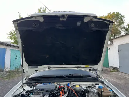 Audi 80 1993 года за 2 295 000 тг. в Караганда – фото 25