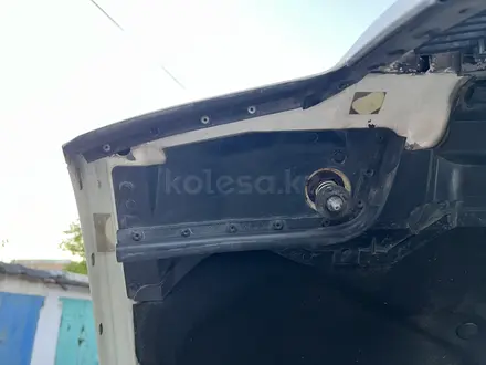 Audi 80 1993 года за 2 295 000 тг. в Караганда – фото 29