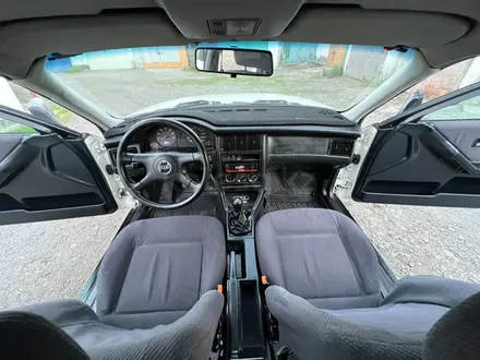 Audi 80 1993 года за 2 295 000 тг. в Караганда – фото 34