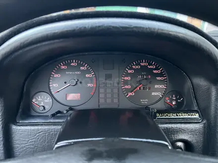 Audi 80 1993 года за 2 295 000 тг. в Караганда – фото 37