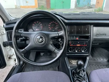 Audi 80 1993 года за 2 295 000 тг. в Караганда – фото 36