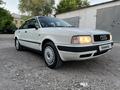 Audi 80 1993 года за 2 295 000 тг. в Караганда – фото 2