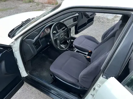 Audi 80 1993 года за 2 295 000 тг. в Караганда – фото 40