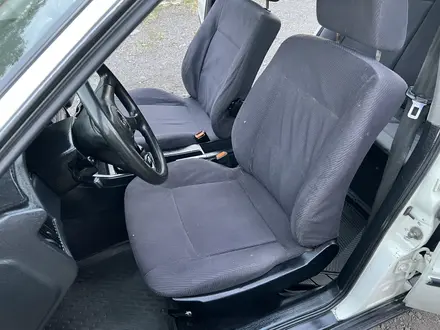 Audi 80 1993 года за 2 295 000 тг. в Караганда – фото 41