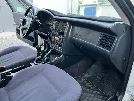 Audi 80 1993 года за 2 295 000 тг. в Караганда – фото 46