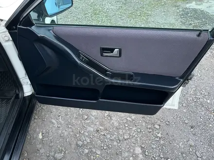 Audi 80 1993 года за 2 295 000 тг. в Караганда – фото 47