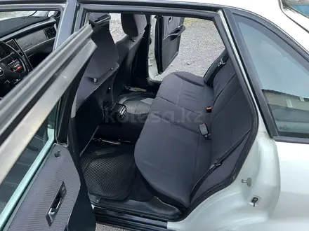 Audi 80 1993 года за 2 295 000 тг. в Караганда – фото 50