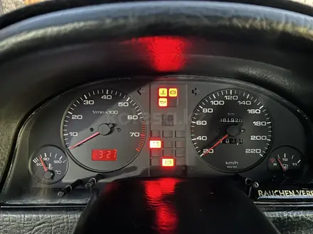 Audi 80 1993 года за 2 295 000 тг. в Караганда – фото 53