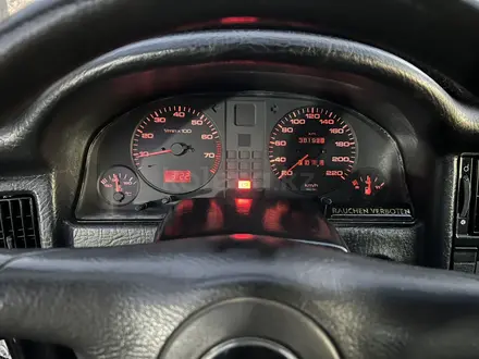 Audi 80 1993 года за 2 295 000 тг. в Караганда – фото 54