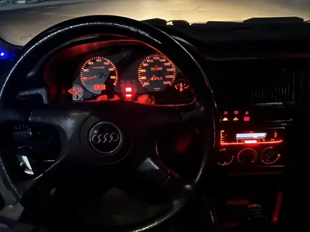 Audi 80 1993 года за 2 295 000 тг. в Караганда – фото 55