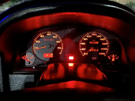 Audi 80 1993 года за 2 295 000 тг. в Караганда – фото 56