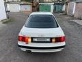Audi 80 1993 года за 2 295 000 тг. в Караганда – фото 7