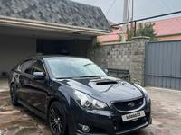 Subaru Legacy 2010 годаүшін7 999 999 тг. в Алматы