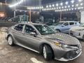 Toyota Camry 2018 годаfor13 500 000 тг. в Шымкент