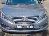 Hyundai Sonata 2016 года за 8 500 000 тг. в Алматы