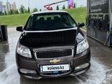 Chevrolet Nexia 2021 годаүшін4 000 000 тг. в Алматы – фото 5