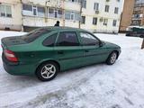 Opel Vectra 1996 года за 1 350 000 тг. в Актобе – фото 2