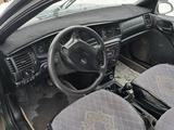 Opel Vectra 1996 года за 1 350 000 тг. в Актобе – фото 3