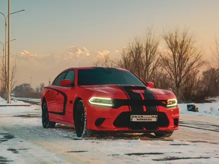 Dodge Charger 2017 года за 30 000 000 тг. в Алматы