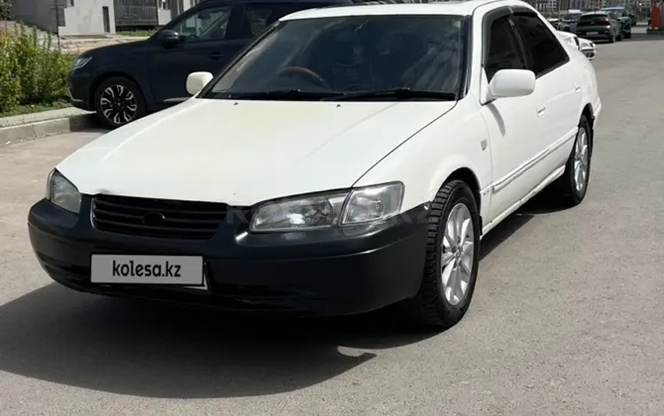 Toyota Camry Gracia 1997 годаfor2 300 000 тг. в Атбасар