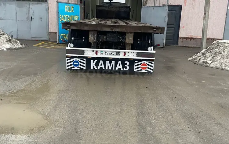 СЗАП  9327 2005 года за 1 400 000 тг. в Алматы