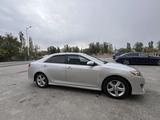 Toyota Camry 2013 годаfor6 100 000 тг. в Кызылорда – фото 2