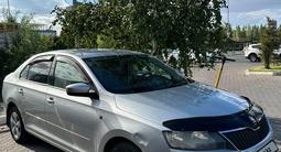 Skoda Rapid 2013 годаfor4 100 000 тг. в Астана