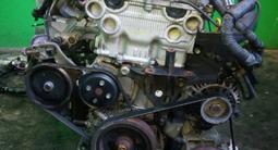 СТАРТЕР НИССАН. ГУР. КОМПРЕССОР. ДРОСЕЛЬ. КАТУШКА. СВ. ПРОВОД. ДВИГАТЕЛЬ. Г за 15 000 тг. в Алматы – фото 4