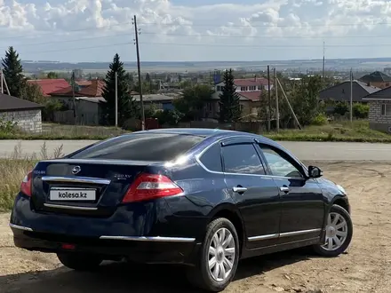 Nissan Teana 2008 годаүшін5 500 000 тг. в Щучинск – фото 7