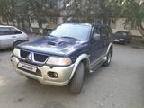 Mitsubishi Pajero Sport 2007 годаүшін4 000 000 тг. в Алматы