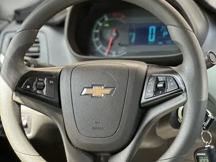 Chevrolet Cobalt 2021 года за 5 990 000 тг. в Караганда – фото 18