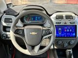 Chevrolet Cobalt 2021 года за 6 040 000 тг. в Караганда – фото 2